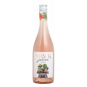 mayos jovem rose